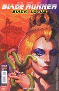 Blade Runner Black Lotus Las Vegas (2025 Titan) 2B
