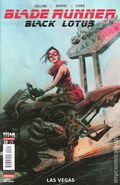 Blade Runner Black Lotus Las Vegas (2025 Titan) 2C