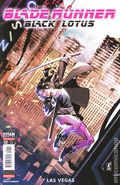 Blade Runner Black Lotus Las Vegas (2025 Titan) 2D