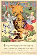 Wizard of Oz Picture Book (1939 Bobbs-Merrill) 865