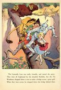 Wizard of Oz Picture Book (1939 Bobbs-Merrill) 865