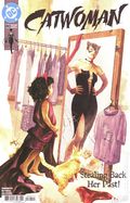 Catwoman (2018 DC) 80A