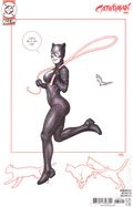 Catwoman (2018 DC) 80B