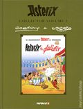Asterix Collector HC (2024 Papercutz) 4-1ST