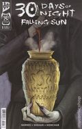 30 Days of Night Falling Sun (2025 IDW) 1RIB