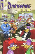 Darkwing Duck (2025 Dynamite) 6A