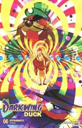 Darkwing Duck (2025 Dynamite) 6D