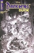 Darkwing Duck (2025 Dynamite) 6F