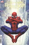 Amazing Spider-Man (2025 8th Series) 14F