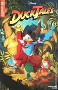 Ducktales (2024 Dynamite) 7A