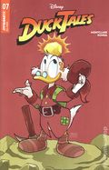 Ducktales (2024 Dynamite) 7C