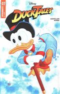 Ducktales (2024 Dynamite) 7D