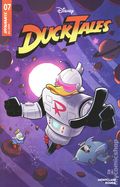 Ducktales (2024 Dynamite) 7E