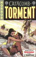EC Catacomb of Torment (2025 Oni Press) 4A