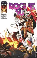 Rogue Sun (2022 Image) 30B