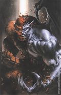 Fantastic Four Gargoyles (2025 Marvel) 1G