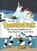 Donald Duck The Lonely Lighthouse on Cape Quack HC (2025 FB) 1-1ST