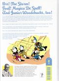 Donald Duck The Lonely Lighthouse on Cape Quack HC (2025 FB) 1-1ST