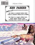 Ken Parker The Best of Collection HC (2025 Epicenter Comics) Signature Edition 2-1ST