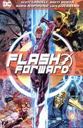 Flash Forward TPB (2020 DC) 1-REP