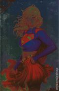 Supergirl (2025 DC) 1FANEXPO.B