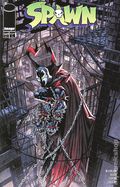 Spawn (1992 Image) 369B