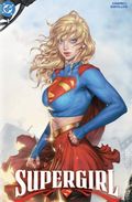 Supergirl (2025 DC) 1FANEXPO.A