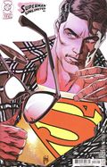 Superman Unlimited (2025 DC) 6C