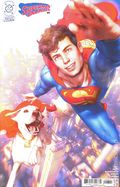 Superman Unlimited (2025 DC) 6D