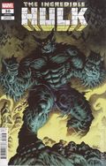 Incredible Hulk (2023 Marvel) 30F