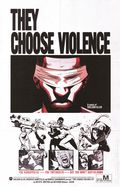 They Choose Violence (2025 AWA) 5B