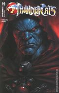 Thundercats (2024 Dynamite) 19A