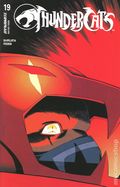 Thundercats (2024 Dynamite) 19B