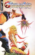 Thundercats (2024 Dynamite) 19C