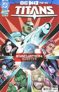 Titans (2023 DC) 28A