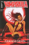 Vampirella Armageddon (2025 Dynamite) 4B