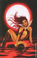 Vampirella Armageddon (2025 Dynamite) 4H