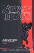 Stray Dogs TPB (2021 Image) 1A-REP