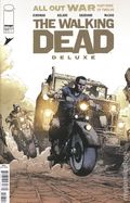 Walking Dead Deluxe (2020 Image) 123A