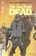 Walking Dead Deluxe (2020 Image) 123B