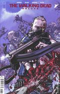 Walking Dead Deluxe (2020 Image) 123C