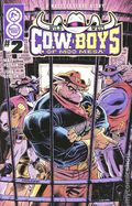 Wild West Cow-Boys of Moo Mesa (2025 Oni Press) 2B
