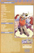 Wild West Cow-Boys of Moo Mesa (2025 Oni Press) 2C