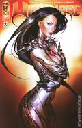 Witchblade (2024 Image) 15B