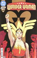 Wonder Woman (2023 6th Series) 26A