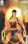 Wonder Woman (2023 6th Series) 26D