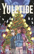 Yuletide (2025 Oni Press) 1B