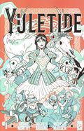Yuletide (2025 Oni Press) 1C