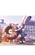 Zootopia (2025 Dynamite) 6G