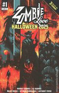 Zombie Love Halloween (2025 Zombie Love) 1